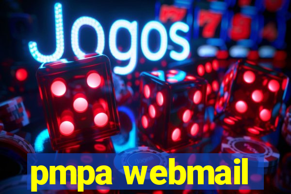 pmpa webmail